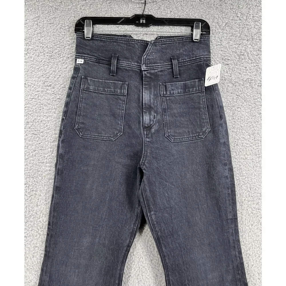Citizens Of Humanity Gabriella Flare Jeans